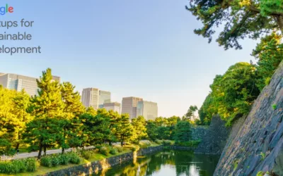 Meersens finalizes the Google Startups for Sustainable Development 2023 impact measurement program