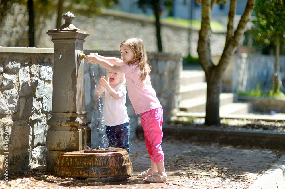 Water quality monitoring for water treatment companies