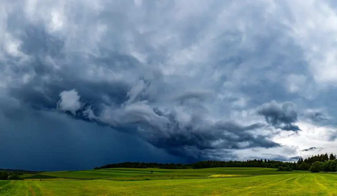 API Météo : tout ce que vous devez savoir