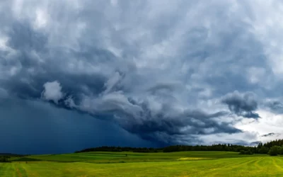 API Météo : tout ce que vous devez savoir