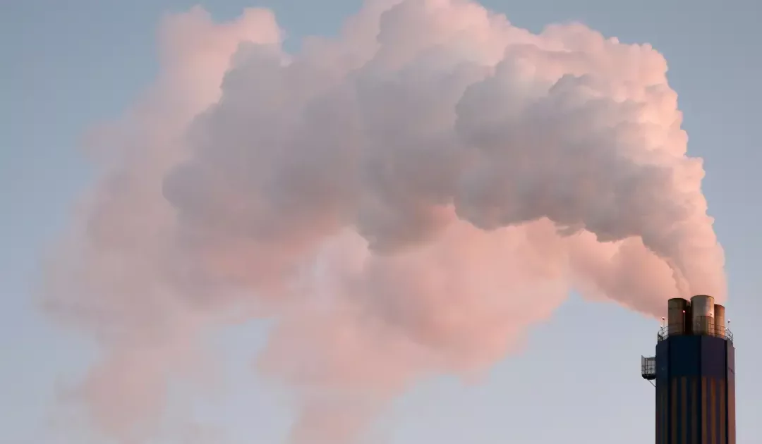 PM2.5 concentrations: only 7 countries meet WHO standards