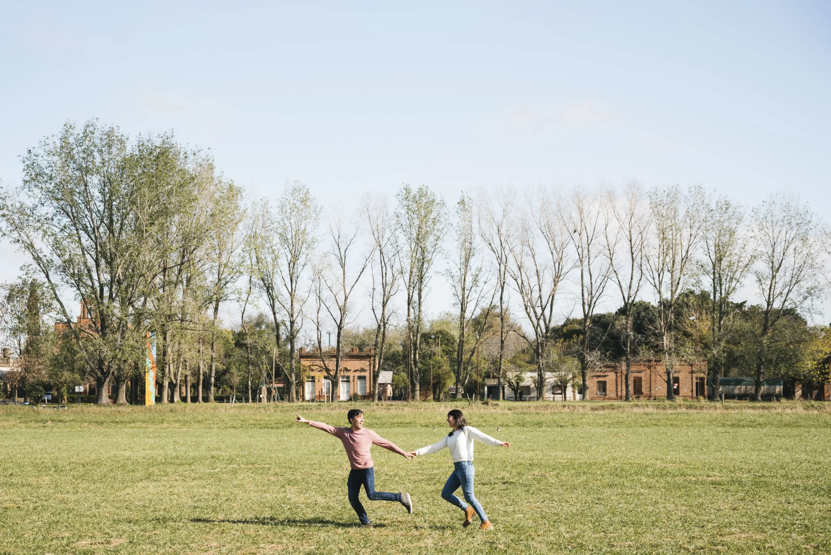 Rayons UV et villes intelligentes