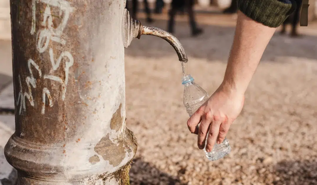 L’impact des technologies et des API dans la gestion de l’eau potable