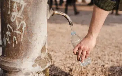 L’impact des technologies et des API dans la gestion de l’eau potable