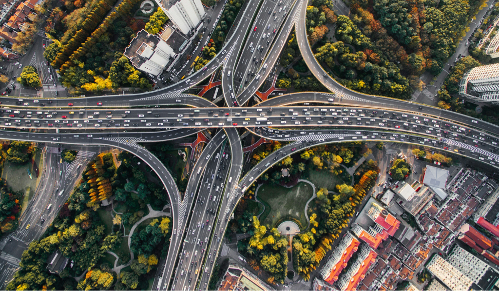 Les cartes de bruit stratégiques