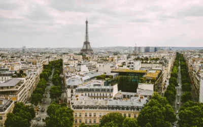 Qualité de l’air en France 2023 : des émissions en baisse, mais des défis à relever